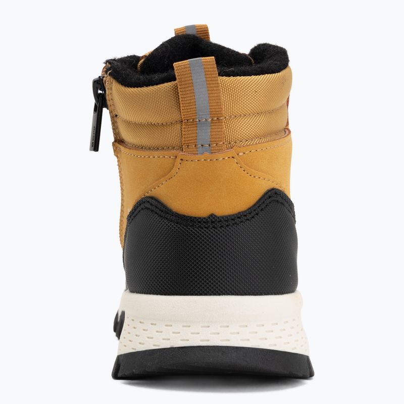 Детски обувки BIG STAR UU374002 Camel 6