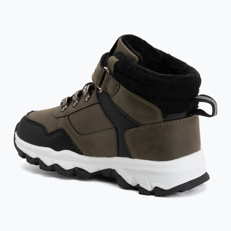 Детски обувки BIG STAR UU374004 khaki 3
