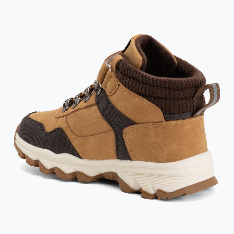 Детски обувки BIG STAR UU374005 camel 3