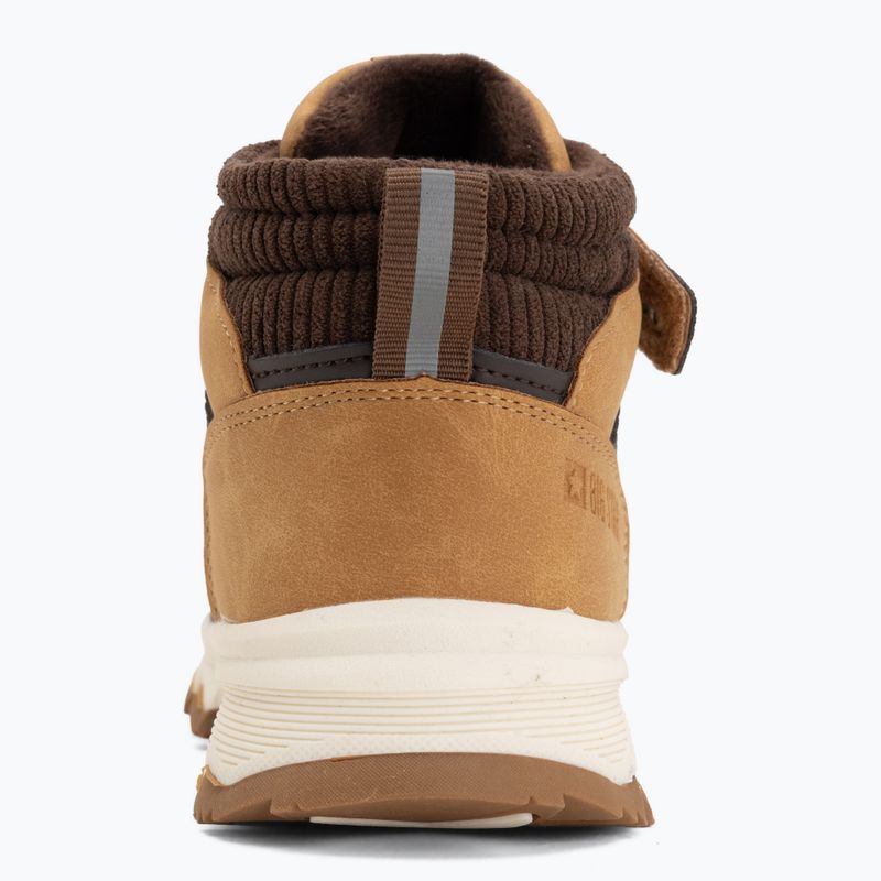Детски обувки BIG STAR UU374005 camel 6