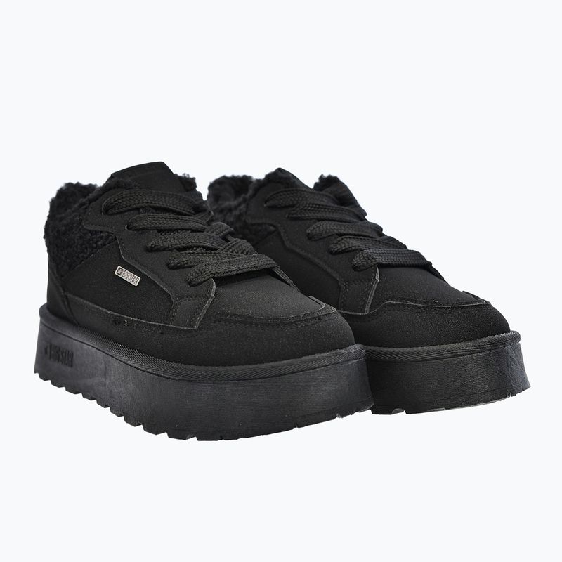Дамски обувки BIG STAR SS274104 black 2