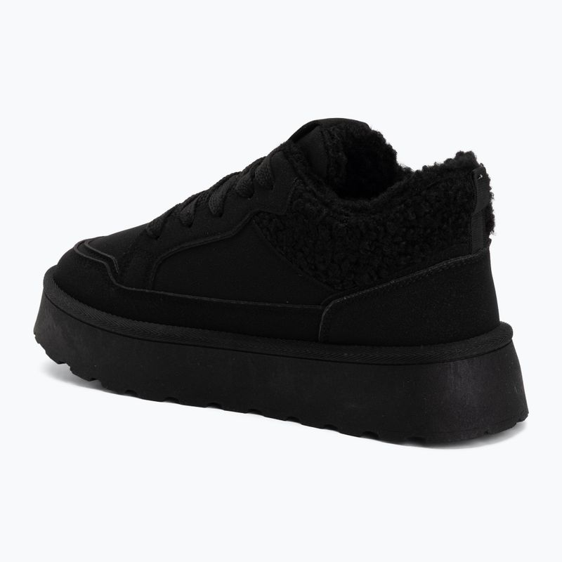 Дамски обувки BIG STAR SS274104 black 3