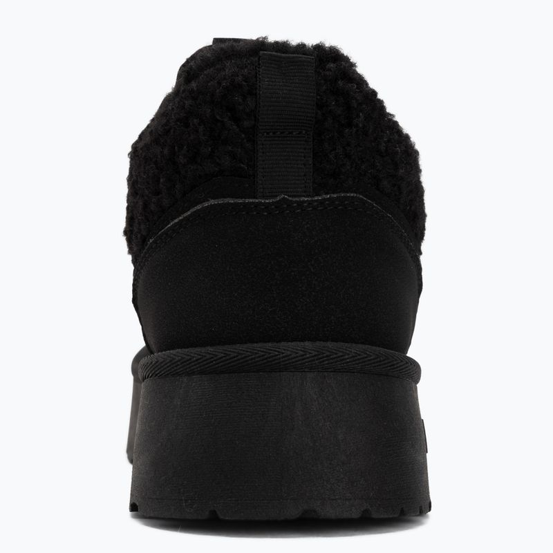 Дамски обувки BIG STAR SS274104 black 6