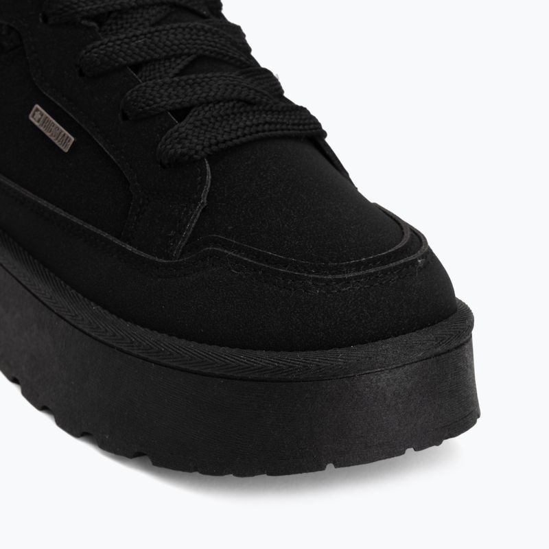 Дамски обувки BIG STAR SS274104 black 7