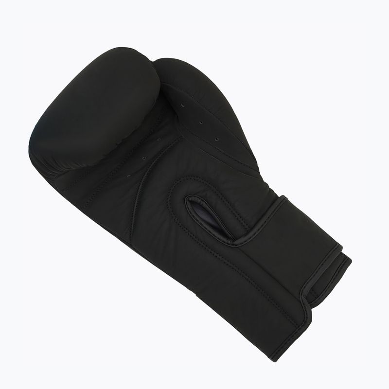 Боксови ръкавици Octagon Legion Authority black 4