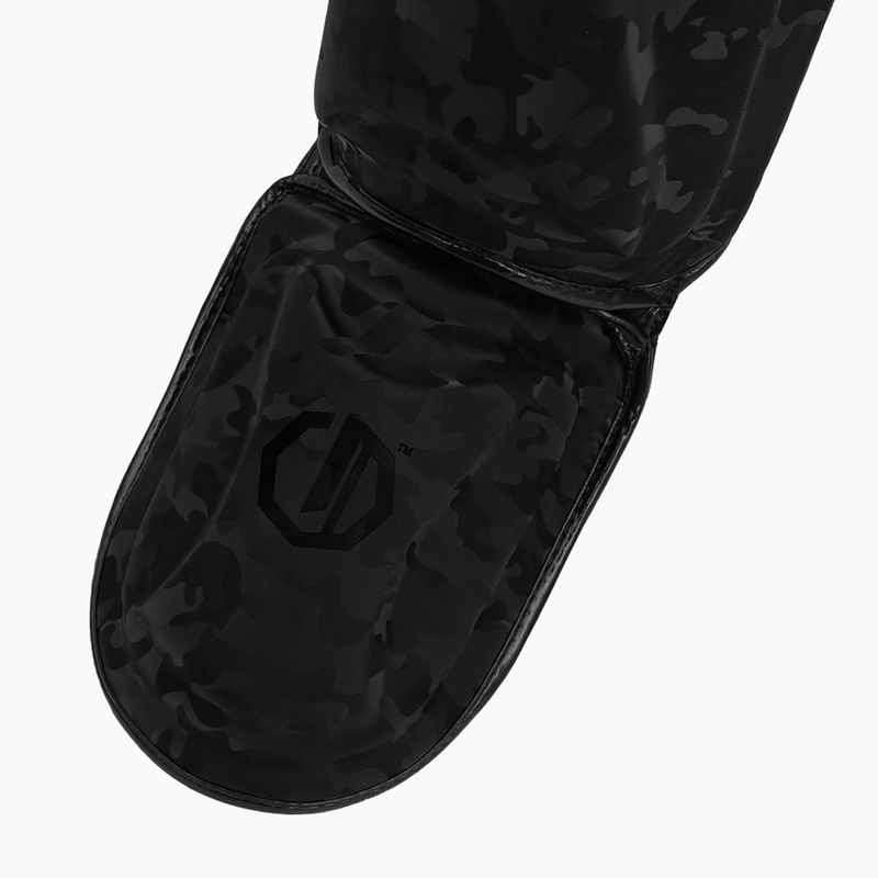 Протектори за пищял Octagon Legion Shadow Strike camo 4