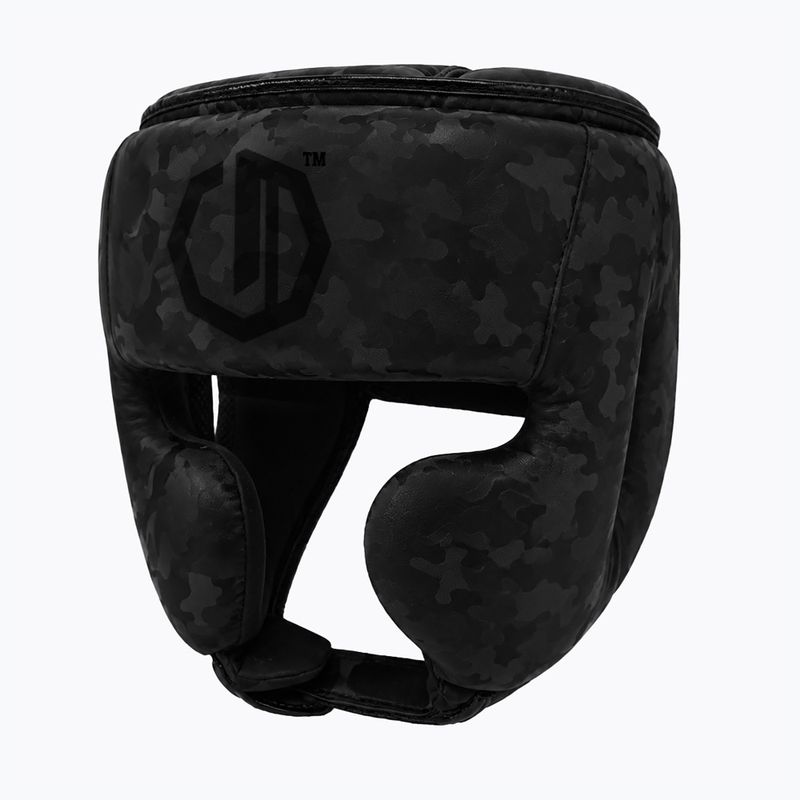 Боксова каска Octagon Legion Shadow Strike camo 2