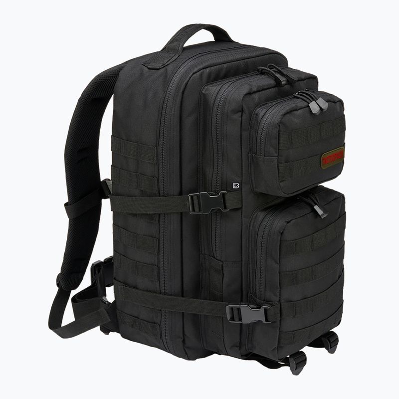 Евакуационна раница TACTICPACK Scout 40 l black 2