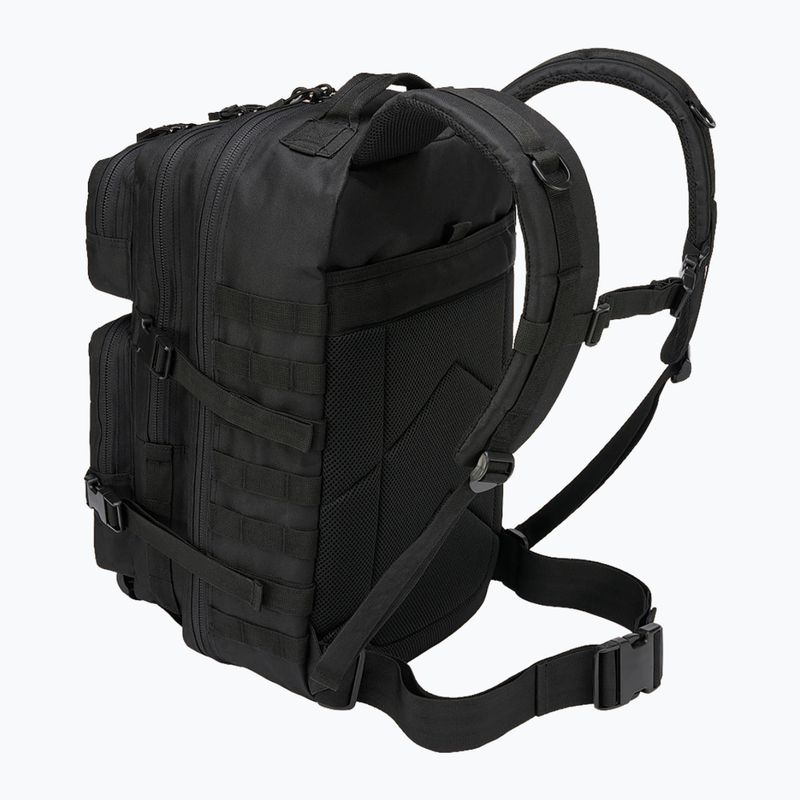Евакуационна раница TACTICPACK Scout 40 l black 3