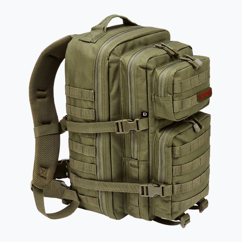Евакуационна раница TACTICPACK Scout 40 l olive 2
