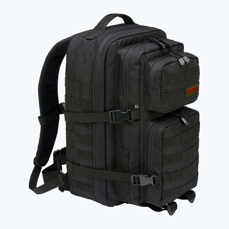 Евакуационна раница TACTICPACK Ranger 40 l black 2