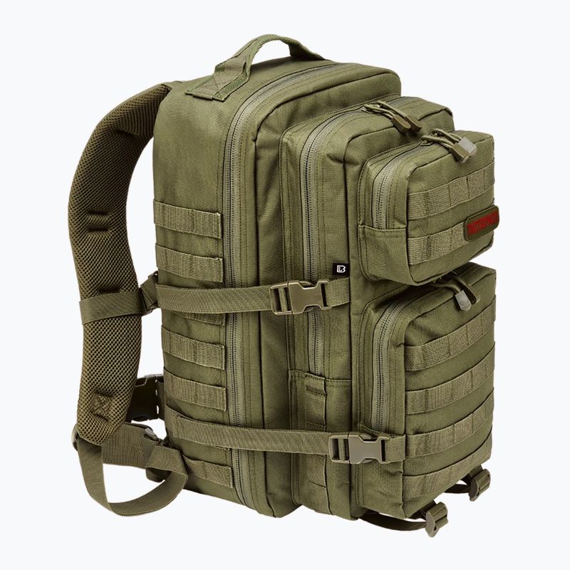 Евакуационна раница TACTICPACK Ranger 40 l olive 2