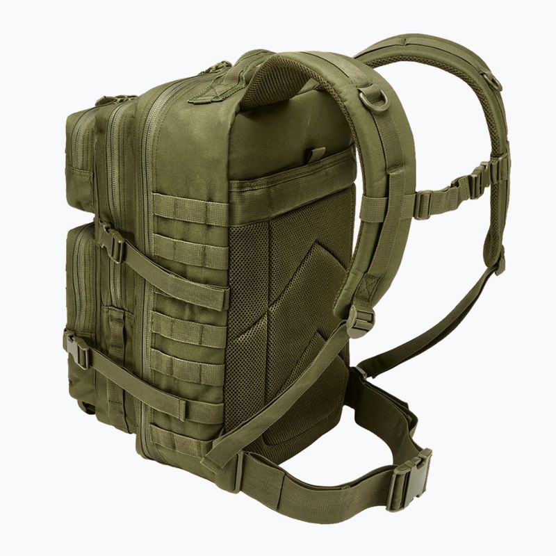 Евакуационна раница TACTICPACK Ranger 40 l olive 3
