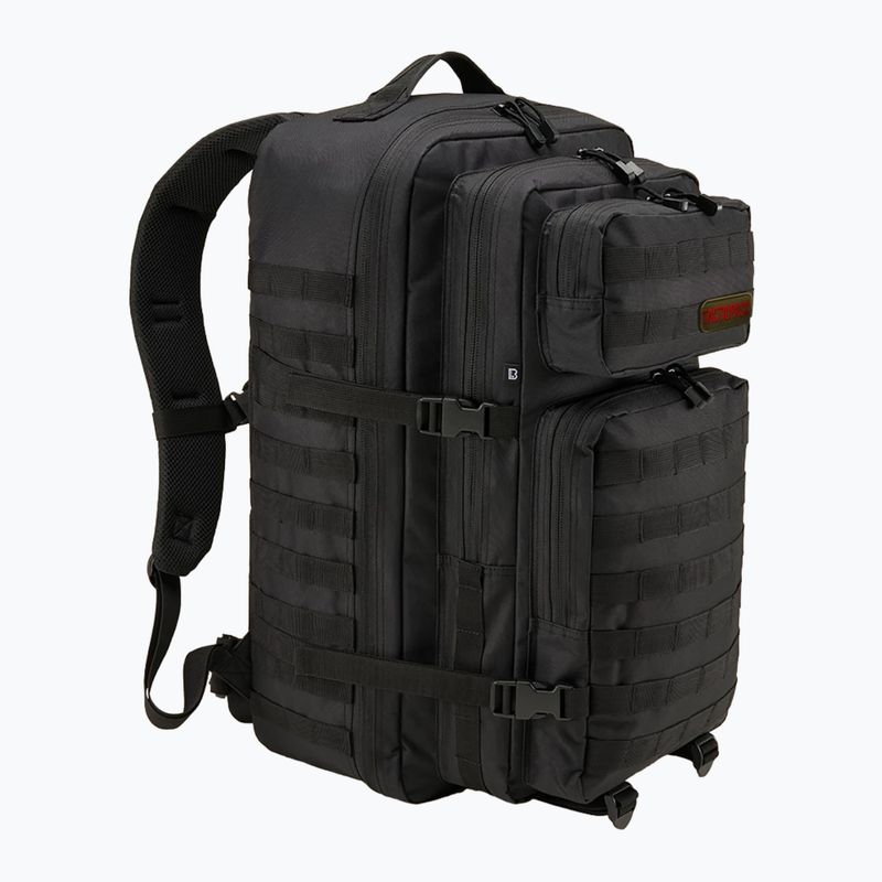 Евакуационна раница TACTICPACK Operative black 2