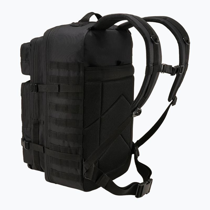 Евакуационна раница TACTICPACK Operative black 3