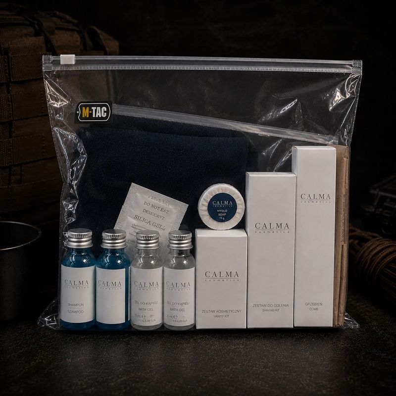 Евакуационна раница TACTICPACK Operative black 10