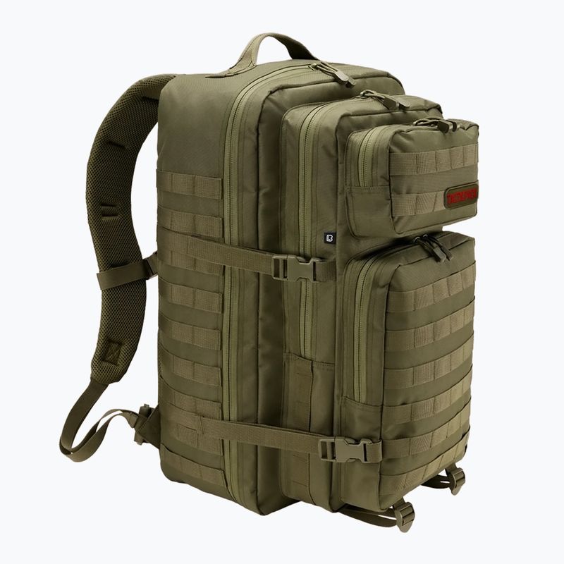 Евакуационна раница TACTICPACK Operative olive 2
