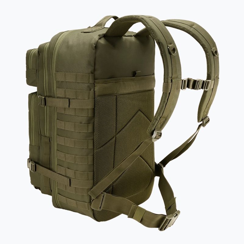Евакуационна раница TACTICPACK Operative olive 3