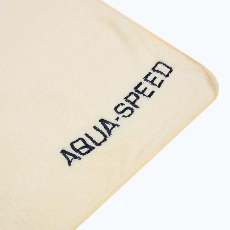 Кърпа за бързо сушене AQUA-SPEED Dry Coral beige 157 2
