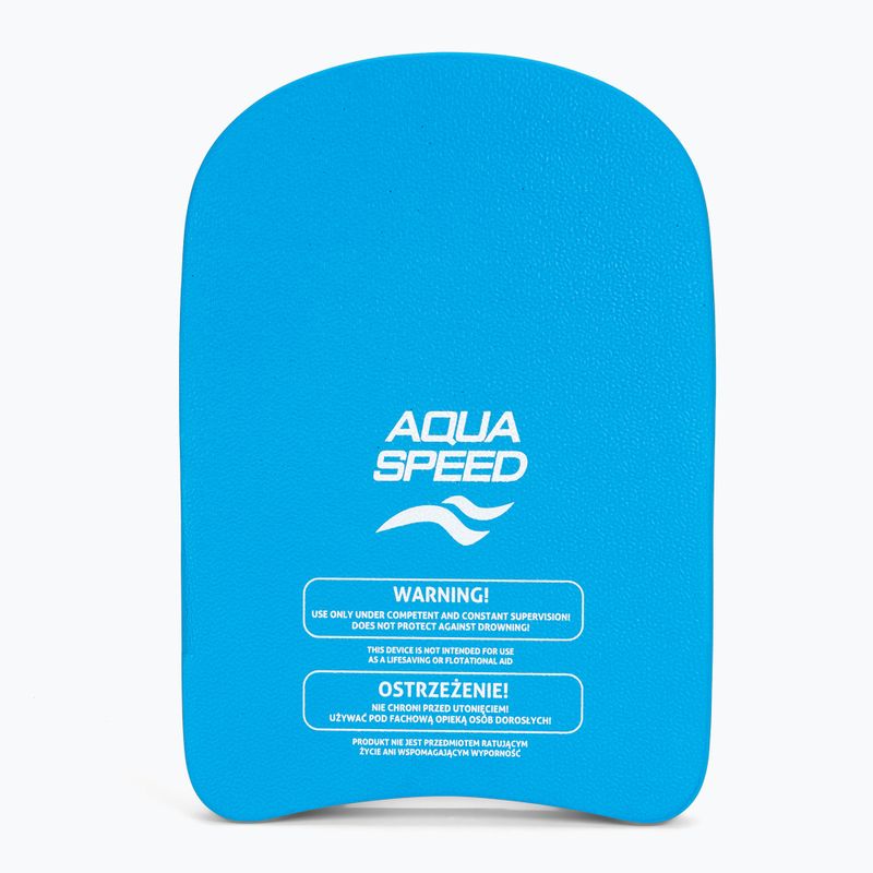 Детски борд за плуване AQUA-SPEED Junior син 159 3