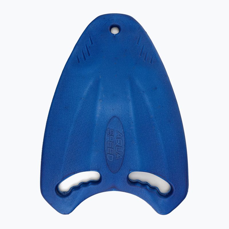 AQUA-SPEED Arrow blue 150 дъска за плуване 2