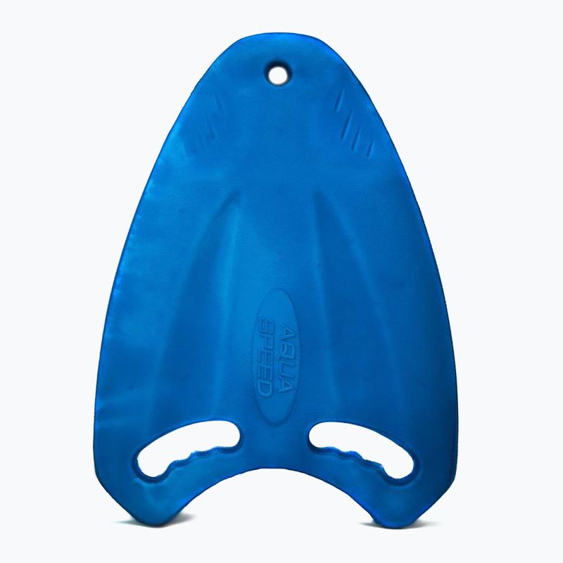 AQUA-SPEED Arrow blue 150 дъска за плуване 4