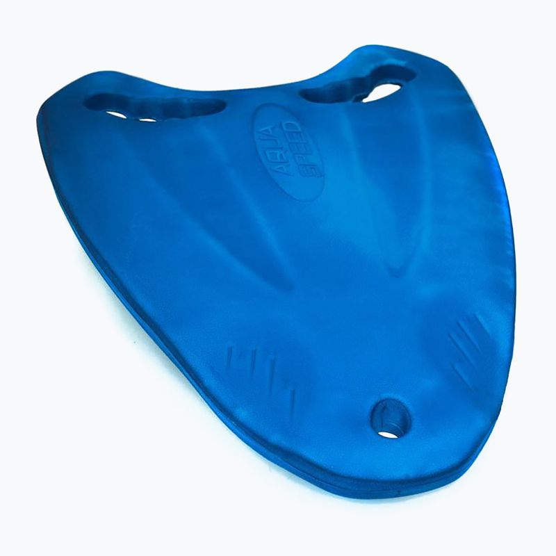 AQUA-SPEED Arrow blue 150 дъска за плуване 6