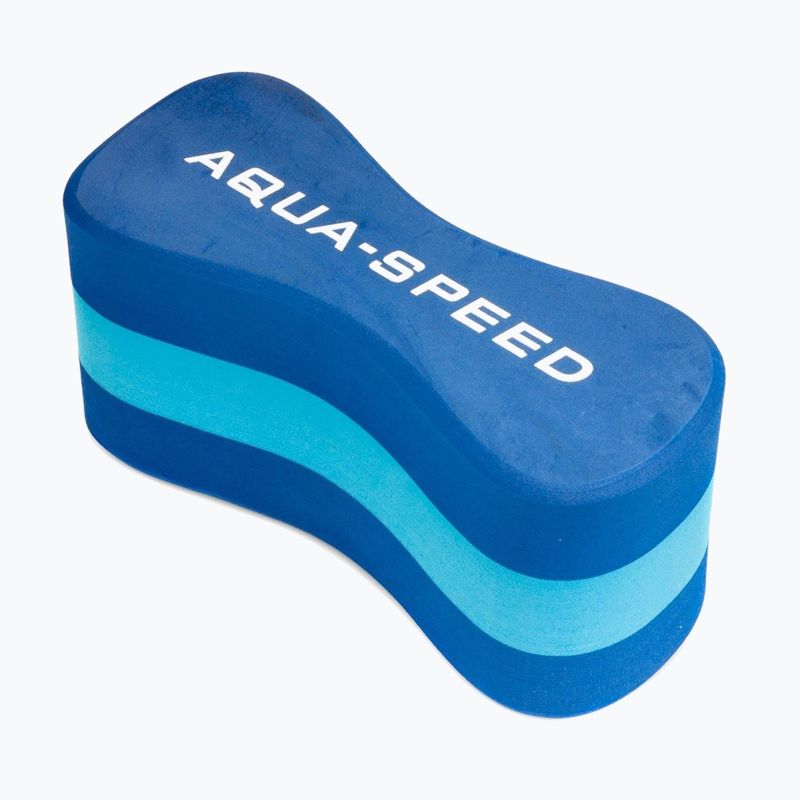 AQUA-SPEED Eight 3 Junior 01 blue 149