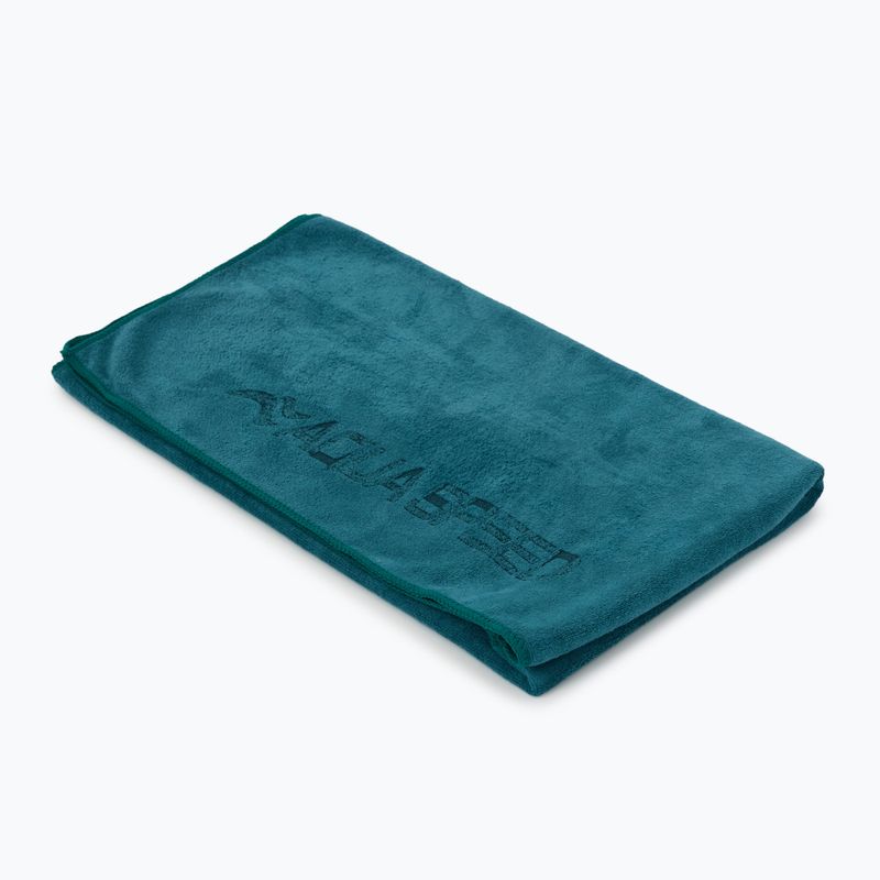 Кърпа за бързо сушене AQUA-SPEED Dry Soft зелена 156 3