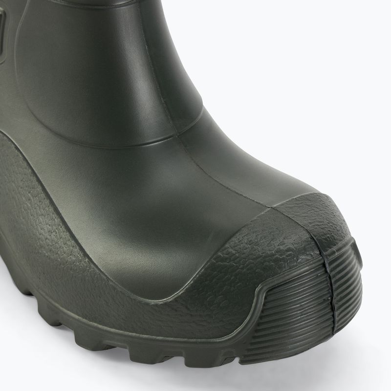 Мъжки гумени ботуши Lemigo Yukon green 7