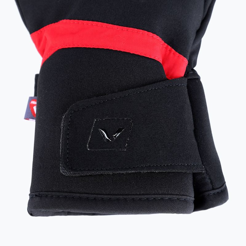 Ски ръкавици Viking Kuruk 2.0 black/red 7