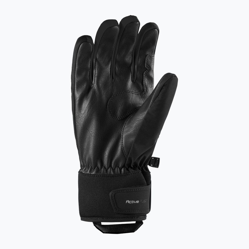 Скиорски ръкавици Viking Whistler GTX Multifunction Black 3