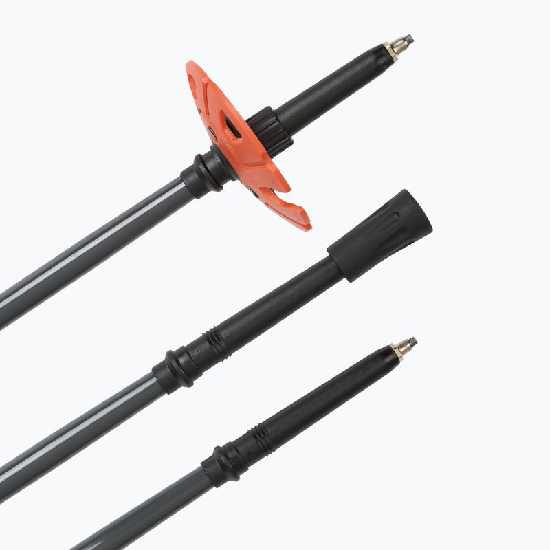 Скиорски щеки Viking Mission grey 6