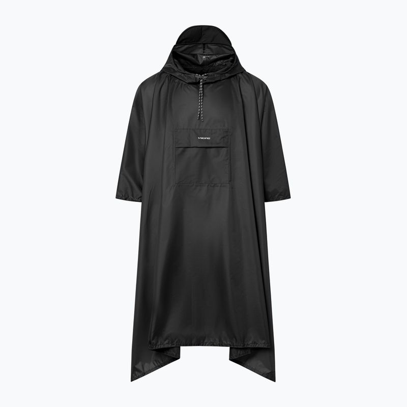 Пелерина дъждобран Viking Vesper black 5