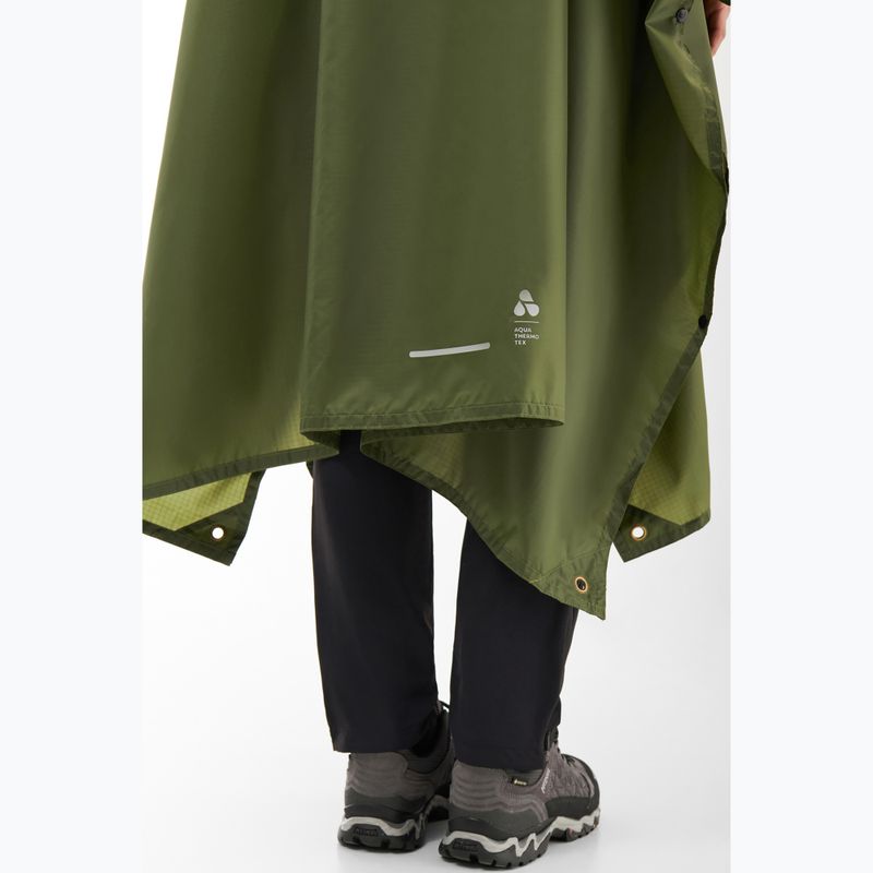 Пелерина дъждобран Viking Vesper olive 6