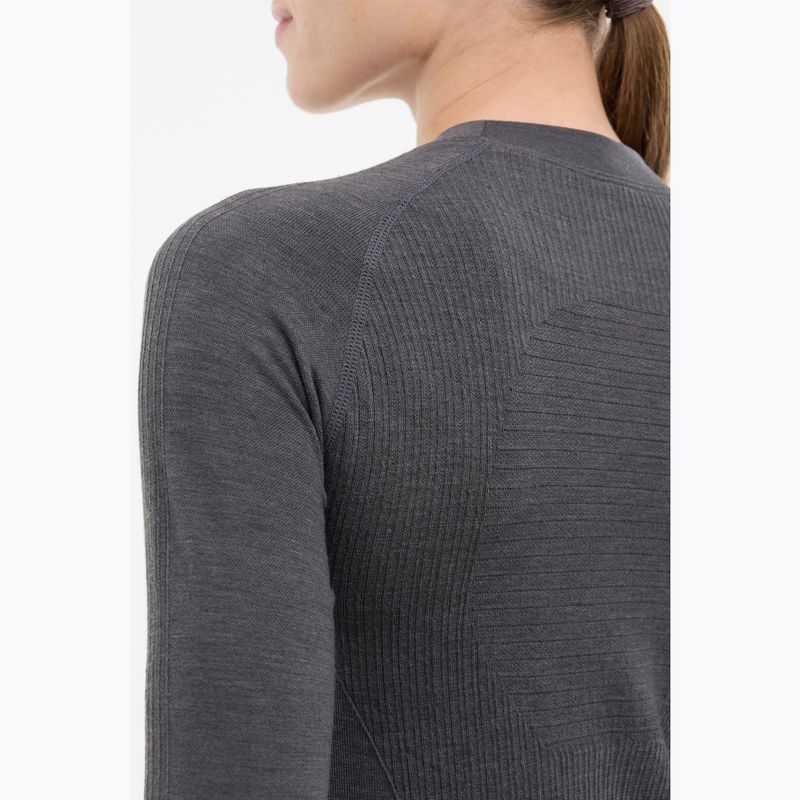 Дамски комплект термоактивно бельо Viking Tende dark grey 4