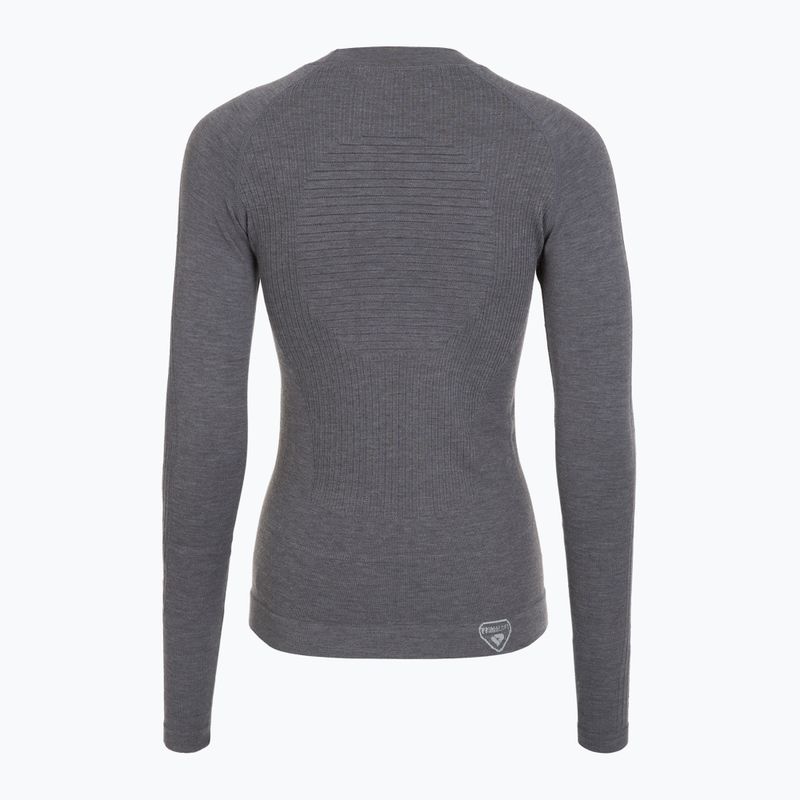 Дамски комплект термоактивно бельо Viking Tende dark grey 4