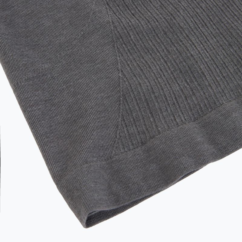 Дамска термоактивна блуза с дълъг ръкав Viking Tende dark grey 5