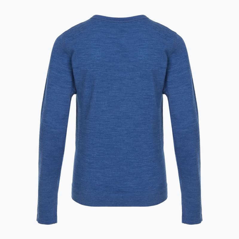 Детски комплект термоактивно бельо Viking Flam light blue 4