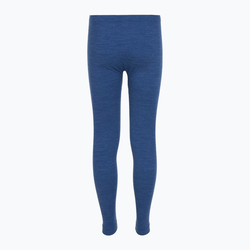 Детски комплект термоактивно бельо Viking Flam light blue 7