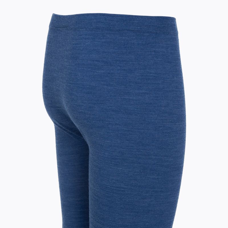 Детски комплект термоактивно бельо Viking Flam light blue 9