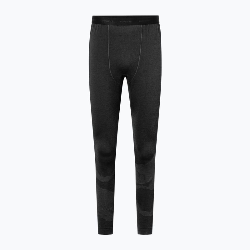 Мъжки комплект термоактивно бельо Viking Gasher black 9