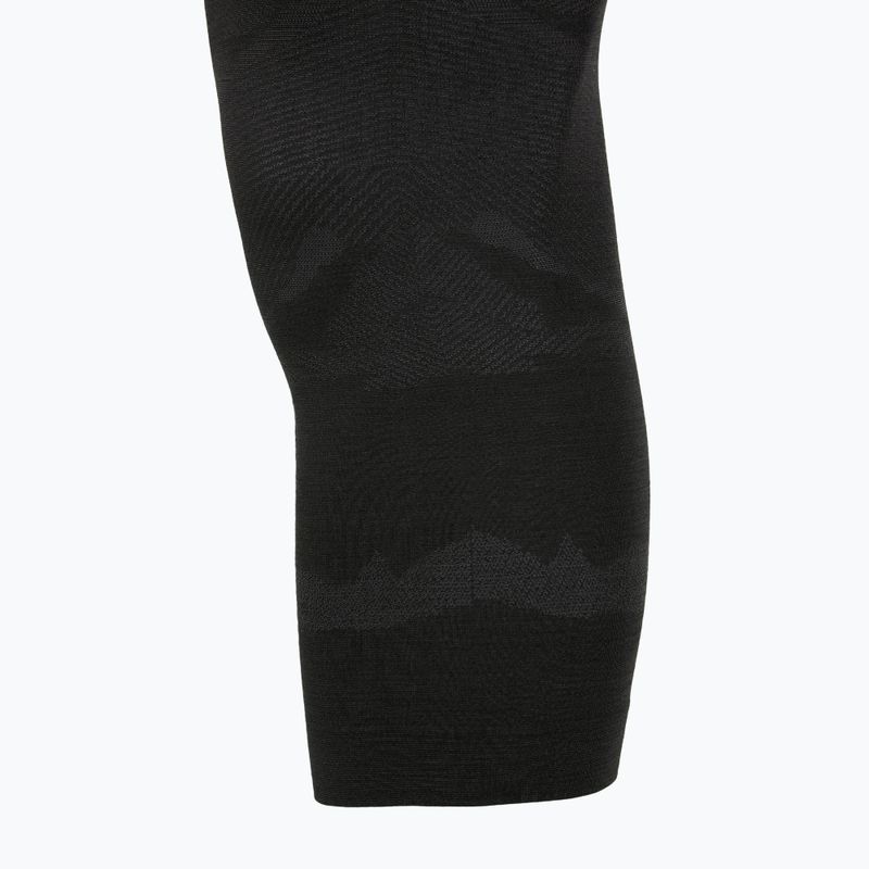 Мъжки комплект термоактивно бельо Viking Gasher 3/4 black 10