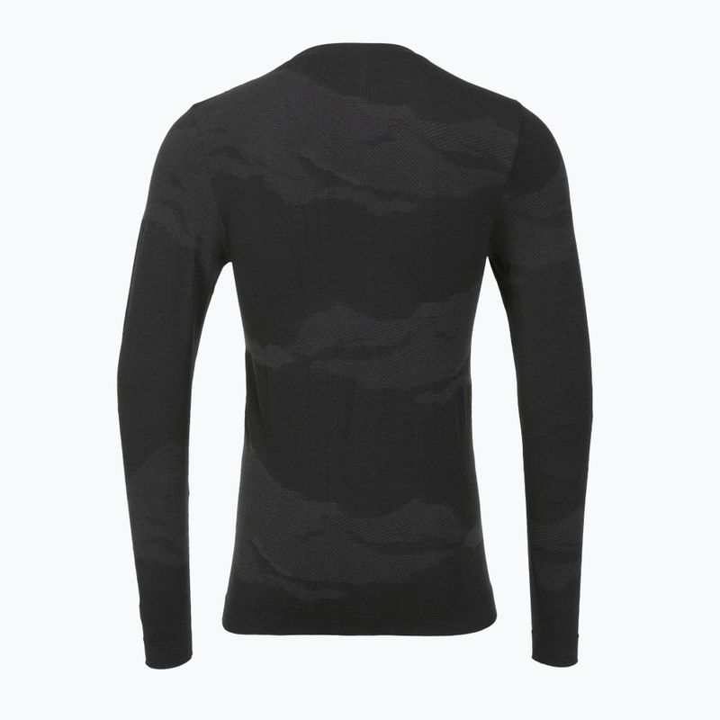 Мъжка термоактивна блуза Viking Gasher black 5