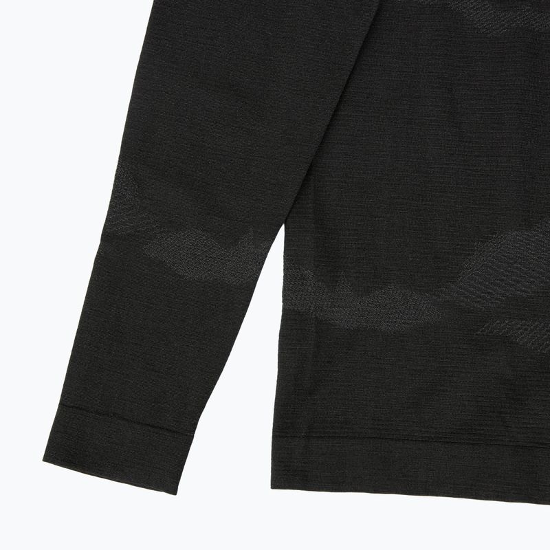 Мъжка термоактивна блуза Viking Gasher black 7