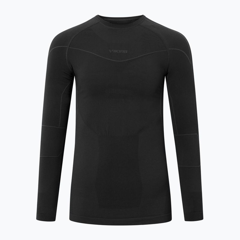 Мъжки комплект термобельо Viking Gary Base Layer black 8
