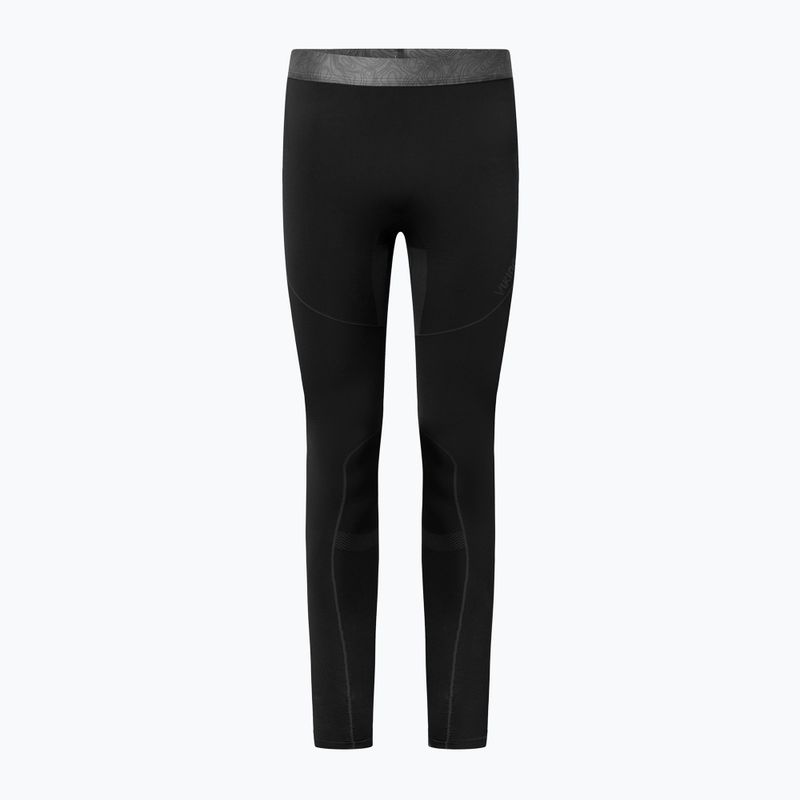 Мъжки комплект термобельо Viking Gary Base Layer black 9
