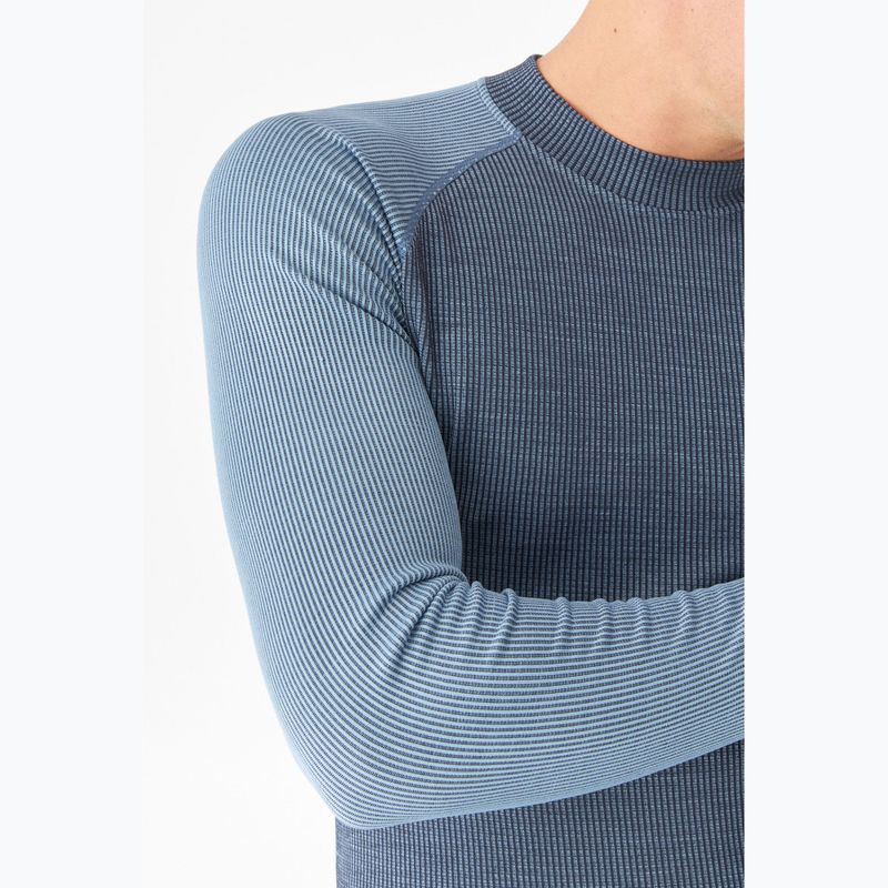 Мъжки комплект термоактивно бельо Viking Mounti navy blue 8