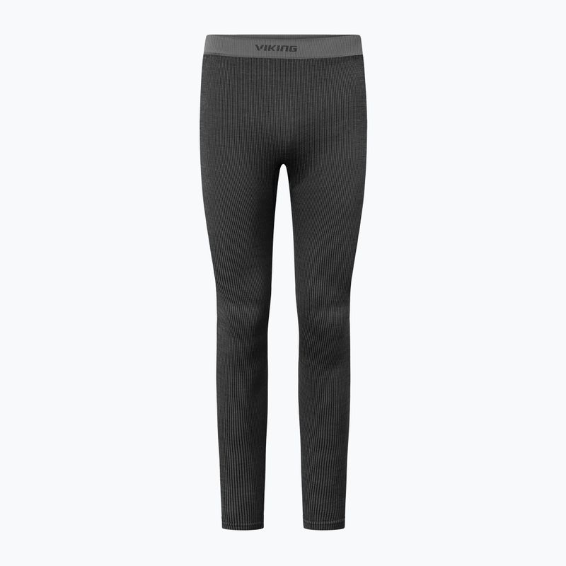 Мъжки комплект термоактивно бельо Viking Mounti grey 3