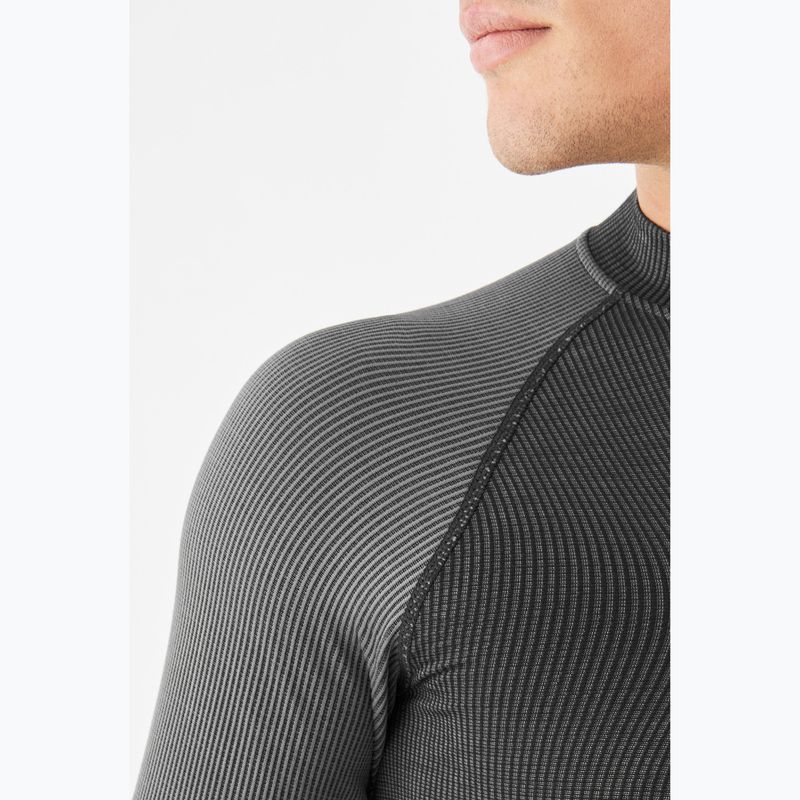 Мъжки комплект термоактивно бельо Viking Mounti grey 8